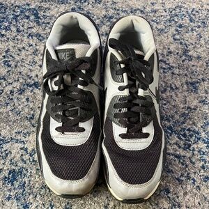 Men’s Nike air max